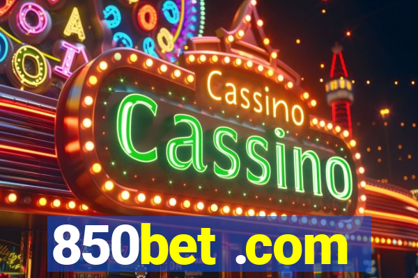 850bet .com